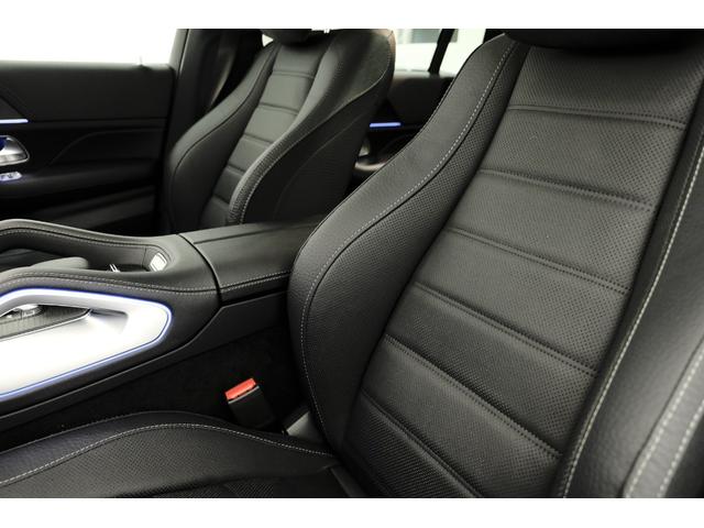 GLS GLS450d 4マチック AMGライン/オフロードエンジニアリングパッケージ(32枚目)