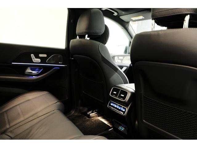 GLS GLS450d 4マチック AMGライン/オフロードエンジニアリングパッケージ(34枚目)