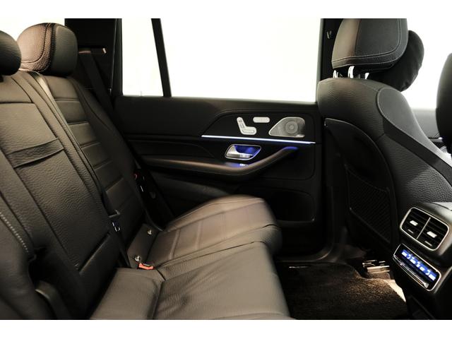 GLS GLS450d 4マチック AMGライン/オフロードエンジニアリングパッケージ(35枚目)