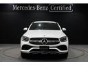 ＧＬＣ ＧＬＣ２２０ｄ　４マチック　クーペ　ＡＭＧライン　ＡＭＧライン、ランニングボード付（3枚目）