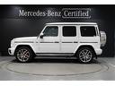 Ｇ６３　Ｇ　ｍａｎｕｆａｋｔｕｒプログラムプラス　Ｇ　ｍａｎｕｆａｋｔｕｒインテリアプラス　ＡＭＧカーボンファイバーインテリアトリム　チタニウムグレー２１インチＡＭＧ５ツインスポークホイール(5枚目)