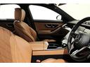 S450d 4マチック AMGラインパッケージ/ベーシックパッケージ/レザーエクスクルーシブパッケージ/パノラミックスライディングルーフ/HUD(22枚目)