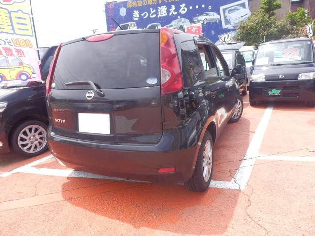 15S CVT スマートキー 外AW(3枚目)