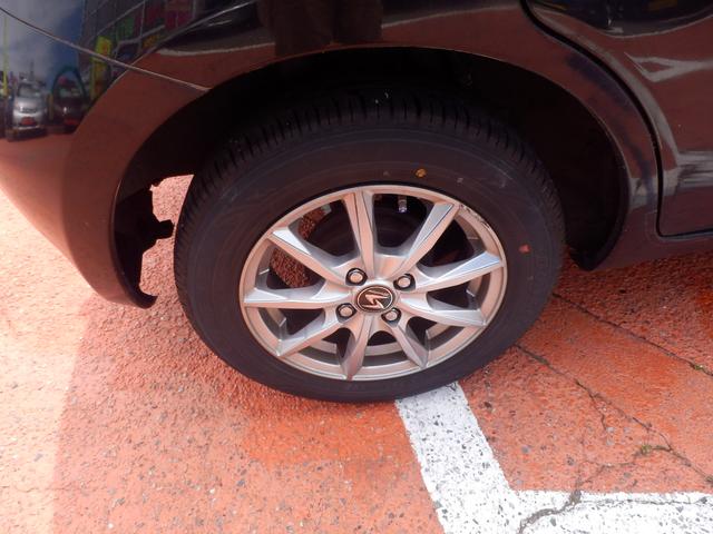 15S CVT スマートキー 外AW(6枚目)