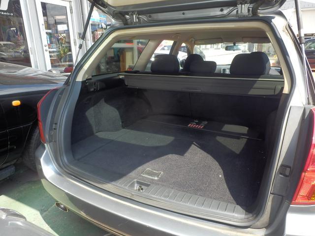 2.0Rワンオーナー 4WD HID AW ナビ CD(9枚目)
