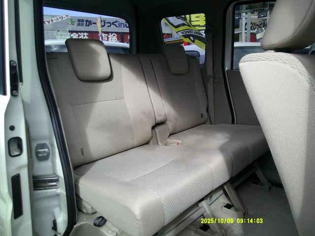 エブリイワゴン PZターボ ハイルーフ4WDレーダーブレーキサポート 純AW(14枚目)