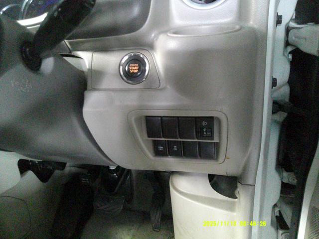 エブリイワゴン JPターボハイル-フ レーダーブレーキサポート(7枚目)