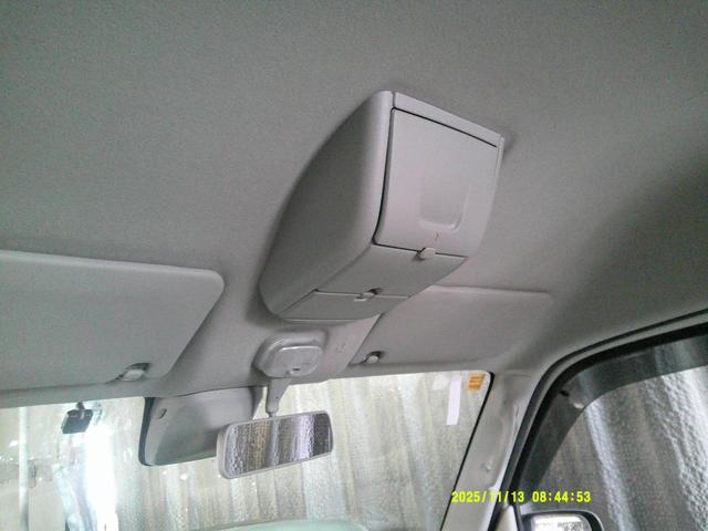 エブリイワゴン JPターボハイル-フ レーダーブレーキサポート(9枚目)