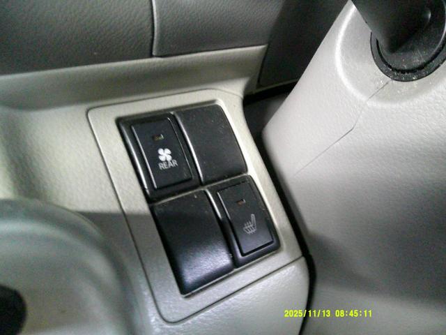 エブリイワゴン JPターボハイル-フ レーダーブレーキサポート(10枚目)