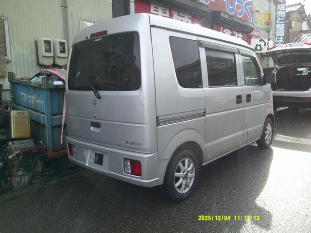 エブリイ ジョインターボH/R 4WD(2枚目)