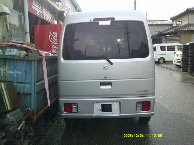 エブリイ ジョインターボH/R 4WD(3枚目)