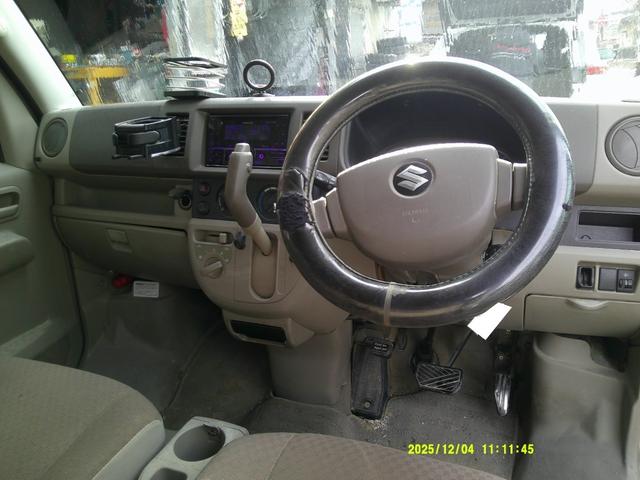 エブリイ ジョインターボH/R 4WD(4枚目)