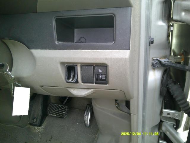 エブリイ ジョインターボH/R 4WD(5枚目)