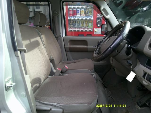 エブリイ ジョインターボH/R 4WD(7枚目)