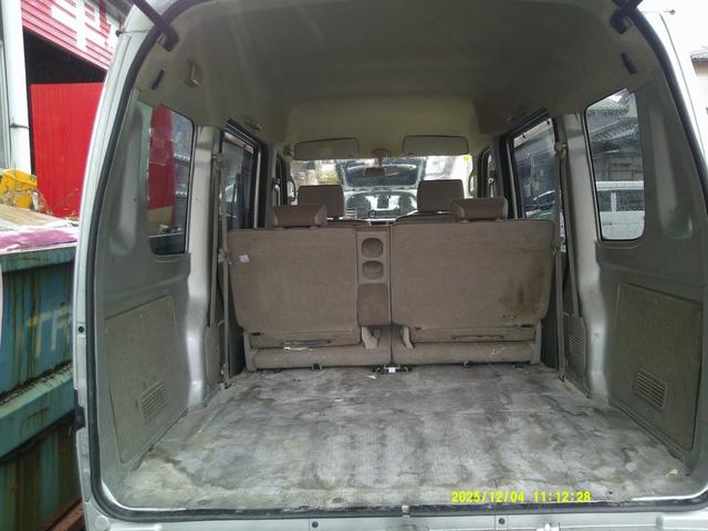 エブリイ ジョインターボH/R 4WD(9枚目)
