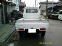 キャリイトラック KU 三方開き エアコン付 5速 社外AW 中古車画像_4
