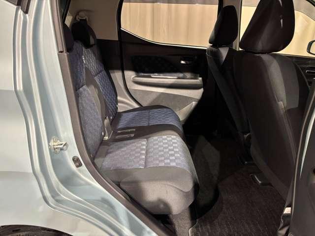 デイズ ハイウェイスター X 660 ハイウェイスターX 4WD 純正デカナビ アラウンドビューモニター ワンオーナー LEDヘッドランプ アルミホイール(14枚目)