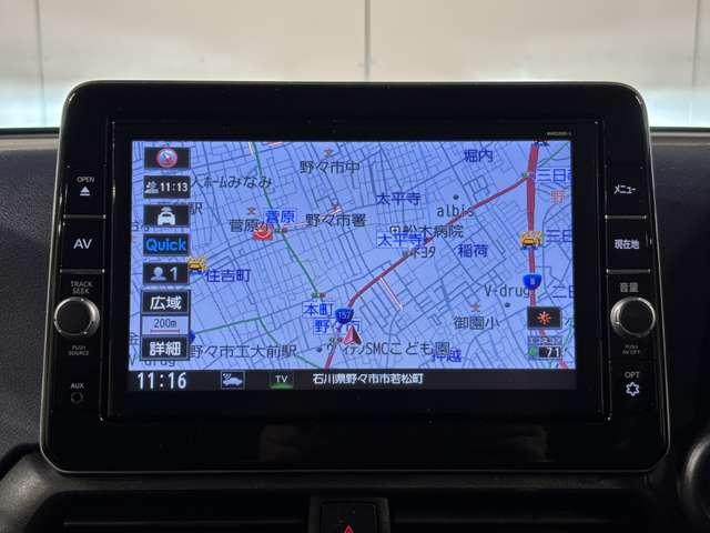 デイズ ハイウェイスター X 660 ハイウェイスターX 4WD 純正デカナビ アラウンドビューモニター ワンオーナー LEDヘッドランプ アルミホイール(15枚目)