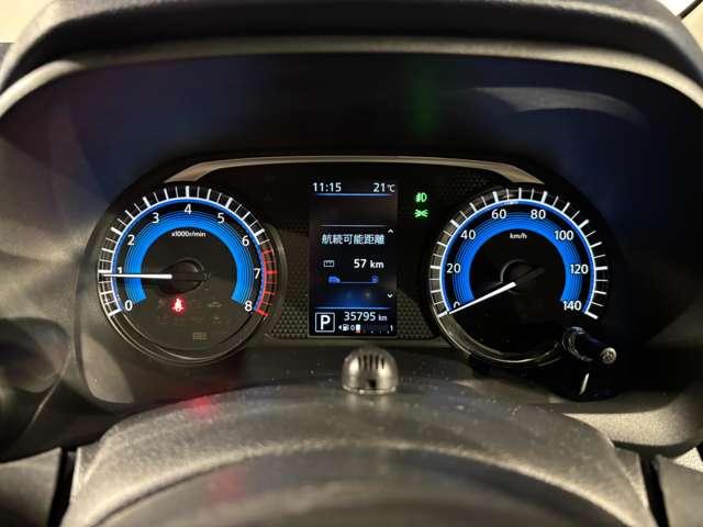 デイズ ハイウェイスター X 660 ハイウェイスターX 4WD 純正デカナビ アラウンドビューモニター ワンオーナー LEDヘッドランプ アルミホイール(19枚目)