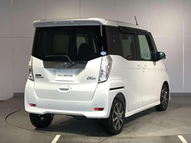 日産 デイズルークス