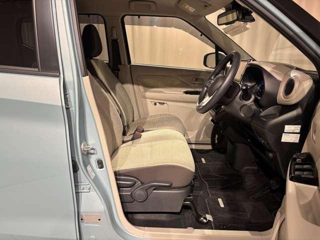 デイズ 660 X 4WD 月々プランコーナー展示車 純正ナビ(13枚目)