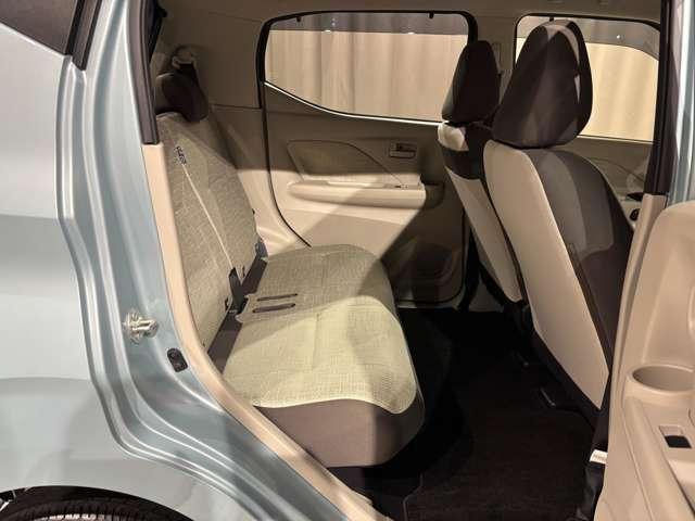 デイズ 660 X 4WD 月々プランコーナー展示車 純正ナビ(14枚目)