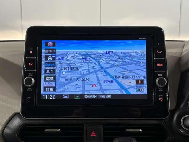 デイズ 660 X 4WD 月々プランコーナー展示車 純正ナビ(15枚目)