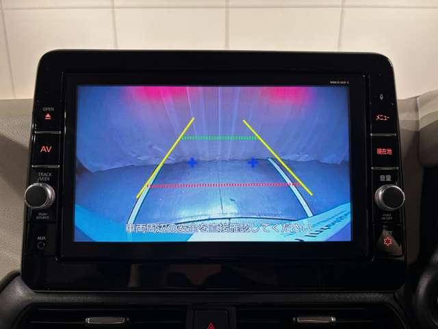 デイズ 660 X 4WD 月々プランコーナー展示車 純正ナビ(17枚目)