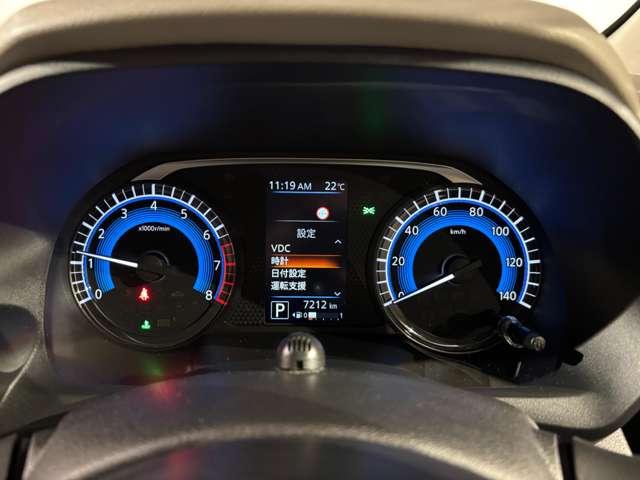 デイズ 660 X 4WD 月々プランコーナー展示車 純正ナビ(19枚目)