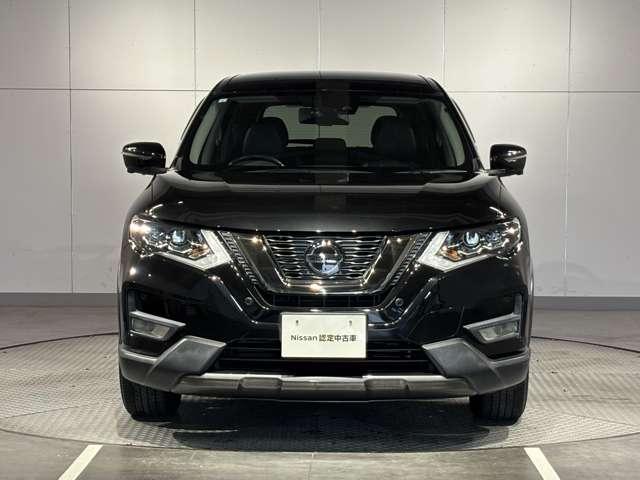 エクストレイル ２．０　２０Ｘｉ　ハイブリッド　４ＷＤ　純正ナビ　プロパイロット　アラウンドビュー（2枚目）