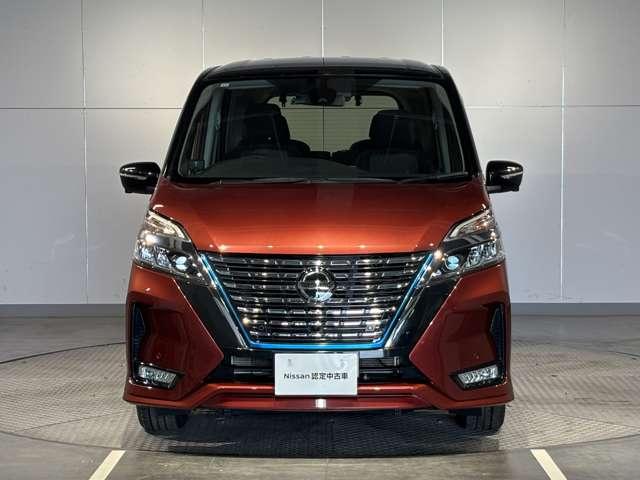 セレナ １．２　ｅ－ＰＯＷＥＲ　ハイウェイスター　Ｖ（2枚目）
