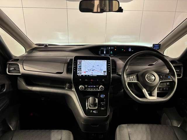 セレナ １．２　ｅ－ＰＯＷＥＲ　ハイウェイスター　Ｖ（4枚目）