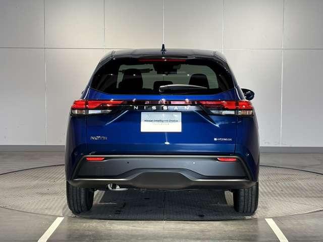 ノート 1.2 X 純正ナビ アラウンドビュー ETC(6枚目)