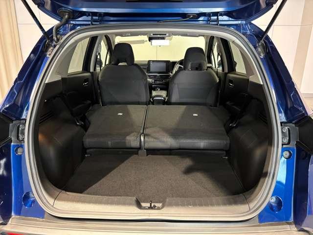 ノート 1.2 X 純正ナビ アラウンドビュー ETC(9枚目)