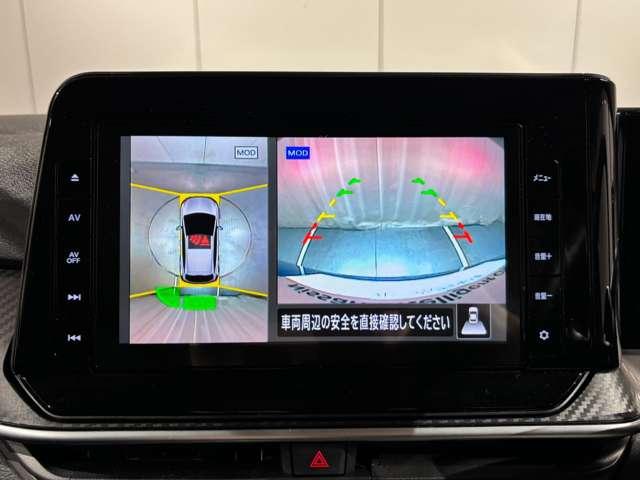 ノート 1.2 X 純正ナビ アラウンドビュー ETC(14枚目)