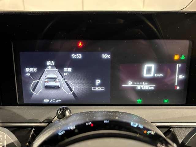 ノート 1.2 X 純正ナビ アラウンドビュー ETC(17枚目)