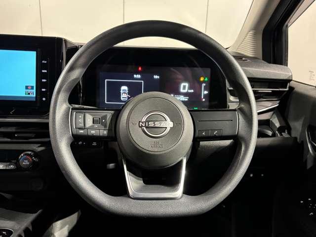 ノート 1.2 X 純正ナビ アラウンドビュー ETC(18枚目)