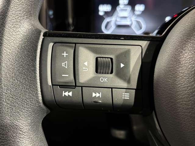 ノート 1.2 X 純正ナビ アラウンドビュー ETC(19枚目)