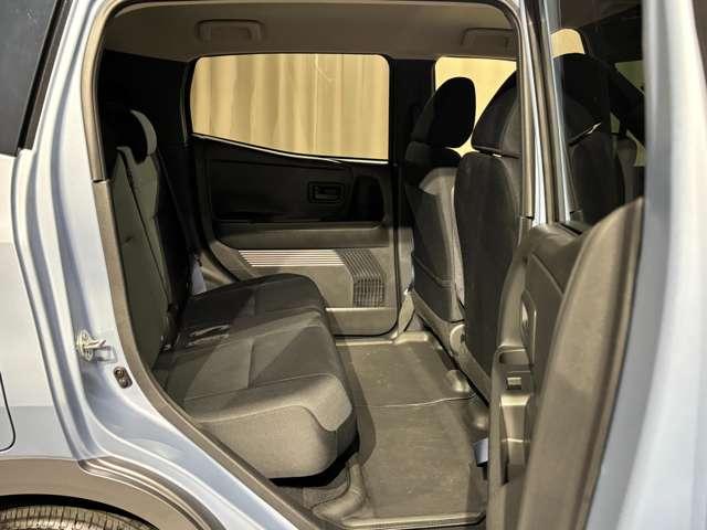 サクラ X 純正ナビ アラウンドビュー ドラレコ ETC(11枚目)