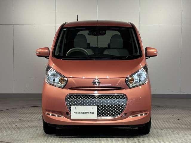 デイズ 660 X 月々プランコーナー展示車 ナビ ドラレコ(5枚目)