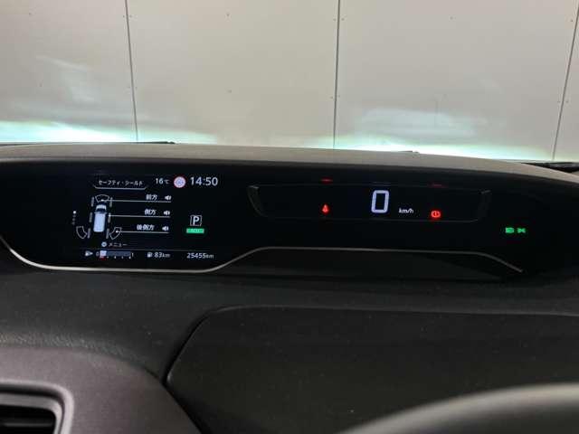 セレナ ２．０　ＸＶ　４ＷＤ　純正ナビ　アラウンドビュー　ドラレコ　ＥＴＣ（20枚目）