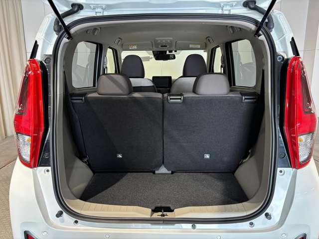 デイズ 660 X 4WD 純正ナビ バックカメラ ドラレコ ETC(8枚目)