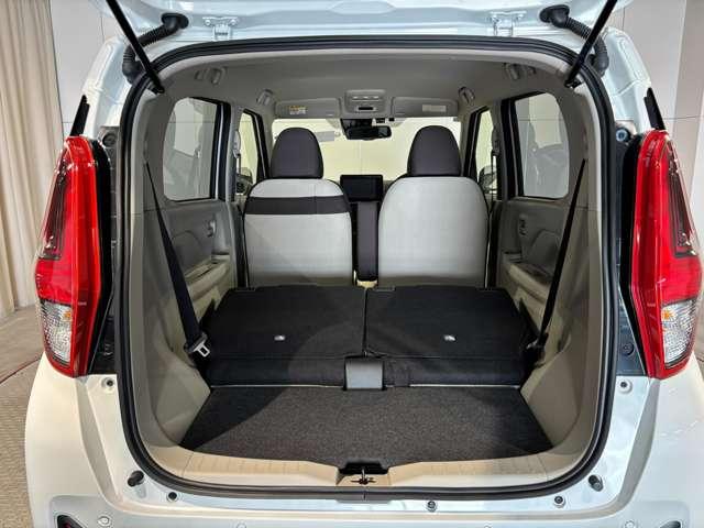 デイズ 660 X 4WD 純正ナビ バックカメラ ドラレコ ETC(9枚目)