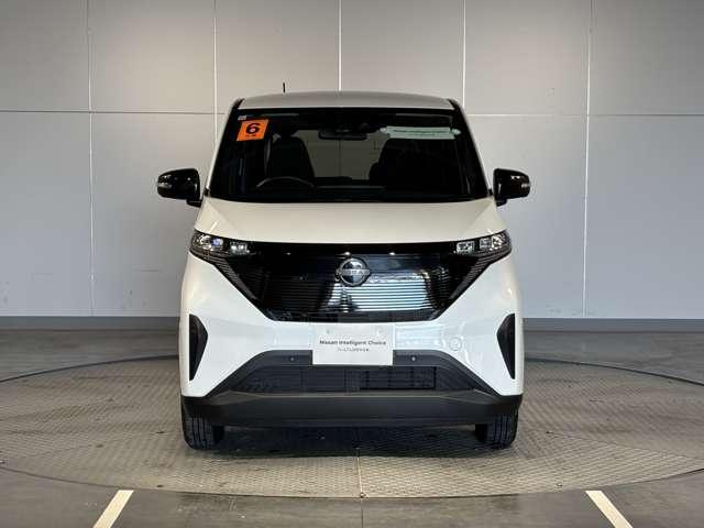 サクラ Ｘ　純正ナビ　アラウンドビュー　ＥＴＣ　ドラレコ（3枚目）