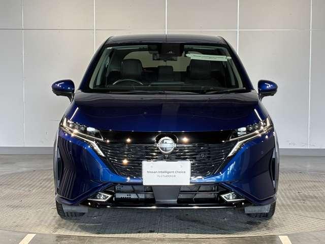 オーラ １．２　Ｇ　ナビ　プロパイロット　アラウンドビュー（2枚目）