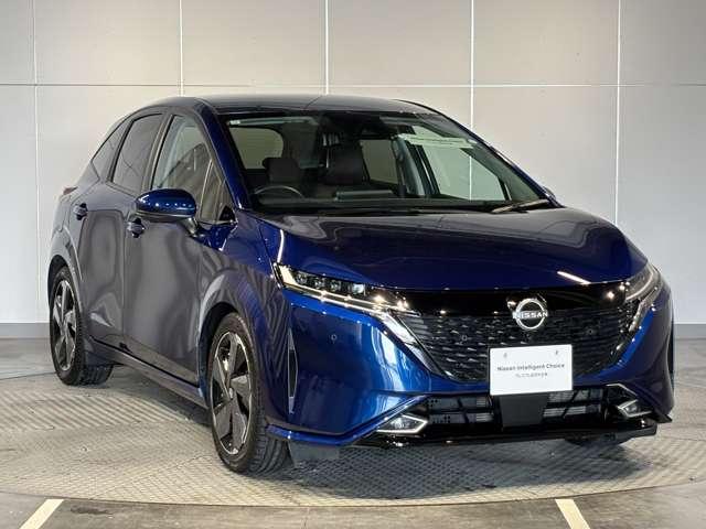 オーラ １．２　Ｇ　ナビ　プロパイロット　アラウンドビュー（3枚目）