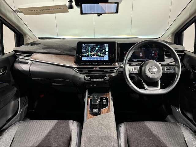 オーラ １．２　Ｇ　ナビ　プロパイロット　アラウンドビュー（4枚目）