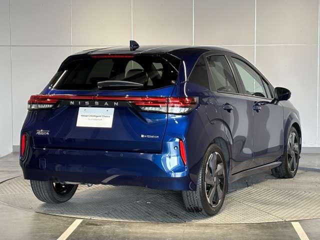 オーラ １．２　Ｇ　ナビ　プロパイロット　アラウンドビュー（5枚目）