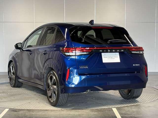 オーラ １．２　Ｇ　ナビ　プロパイロット　アラウンドビュー（7枚目）