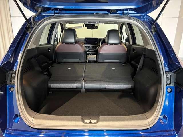 オーラ １．２　Ｇ　ナビ　プロパイロット　アラウンドビュー（9枚目）